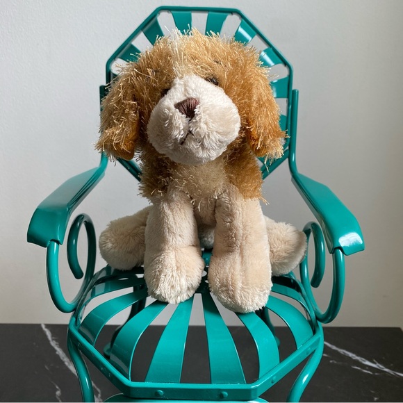 Ganz Webkinz Golden Retriever and Cocker Spaniel - Preowned - Picture 4 of 12